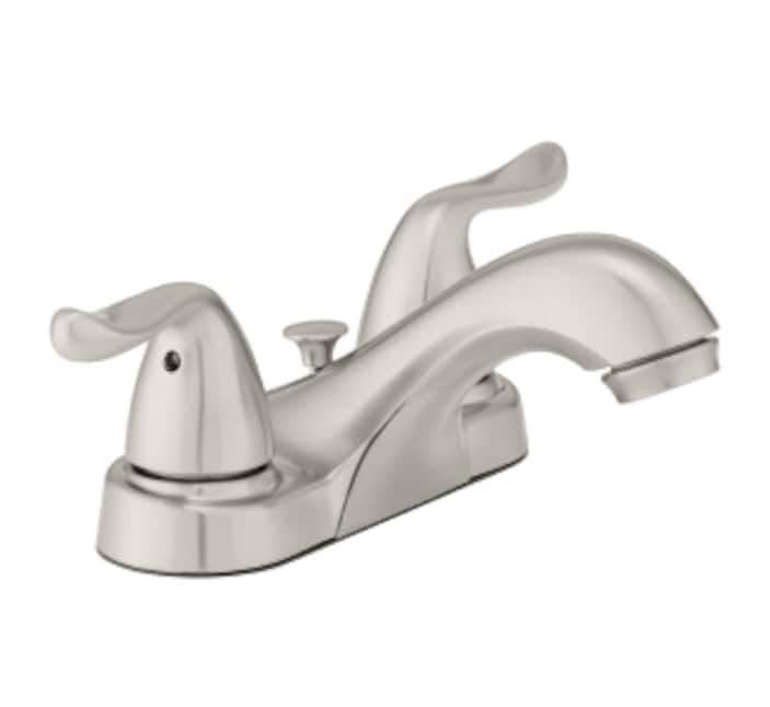Bathroom Sink Faucets - The Home Depot